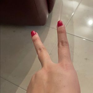 Meet your Posher, Sharon